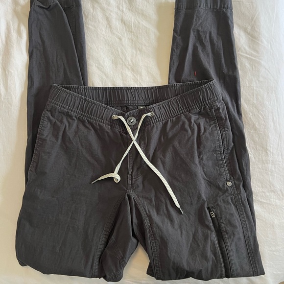 Mens Vuori pants - Picture 1 of 5